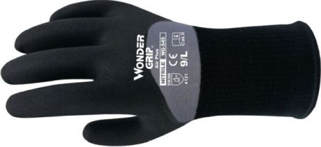 Nylon-Strickhandschuhe WONDER GRIP Air Plus WG-545 [SimilarCatItems.CatItem.ArtName2]