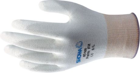 Gants en nylon tricoté SHOWA B0500 white [SimilarCatItems.CatItem.ArtName2]