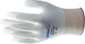 Guanti in nylon SHOWA B0500 bianco 