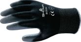 Guanti in nylon SHOWA B0500 nero 