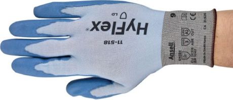 Strickhandschuh ANSELL HyFlex 11-518 [SimilarCatItems.CatItem.ArtName2]
