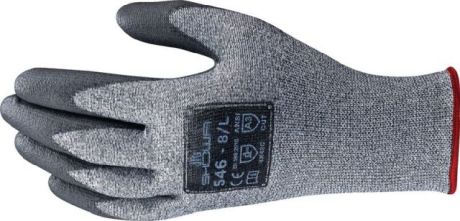 Polyester-Strickhandschuhe SHOWA 546 [SimilarCatItems.CatItem.ArtName2]