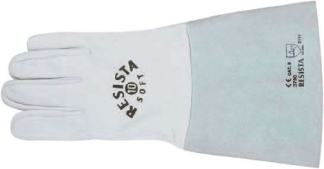 Guanti per saldatura RESISTA Soft 3790 [SimilarCatItems.CatItem.ArtName2]