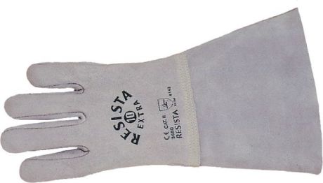 Guanti per saldatura RESISTA Extra 3680 [SimilarCatItems.CatItem.ArtName2]
