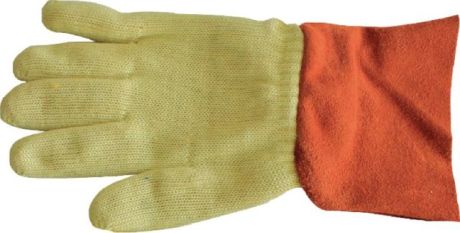 Gants de protection contre la chaleur avec Kevlar [SimilarCatItems.CatItem.ArtName2]