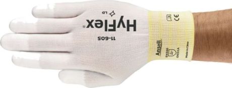 Gant tricoté en nylon ANSELL HYFLEX 11-605 [SimilarCatItems.CatItem.ArtName2]