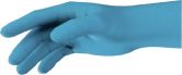 Einweg-Nitril-Handschuhe uvex u-fit Boxzu 100 Stk. 