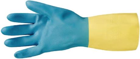 Gants en latex naturel MAPA ALTO 405 [SimilarCatItems.CatItem.ArtName2]
