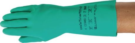 Gants en nitrile ANSELL AlphaTec® Solvex® 37-675 [SimilarCatItems.CatItem.ArtName2]