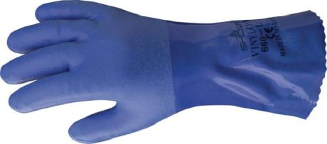 Gants de protection en PVC SHOWA 660 [SimilarCatItems.CatItem.ArtName2]