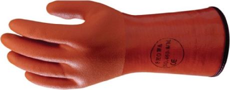 Gants de protection en PVC SHOWA Iso 460 [SimilarCatItems.CatItem.ArtName2]