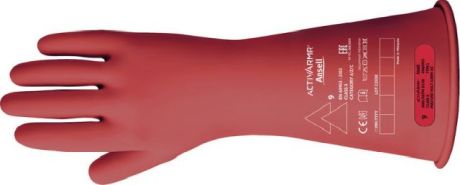 Naturgummilatex-Handschuhe ANSELL ActivArmr RIG014 [SimilarCatItems.CatItem.ArtName2]