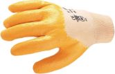 Nitril-Handschuhe ASATEX 3400 