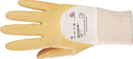 Guanti in nitrile KCL MONSUN 105 [SimilarCatItems.CatItem.ArtName2]