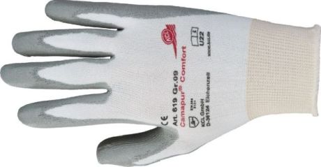 Strickhandschuh KCL Camapur Comfort 619+ [SimilarCatItems.CatItem.ArtName2]