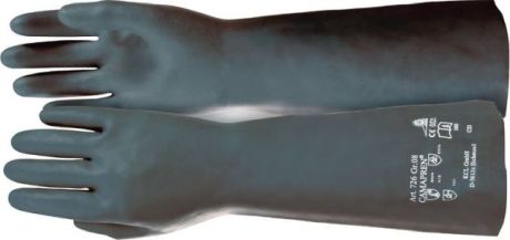 Gants de protection chimique KCL Camapren 726 [SimilarCatItems.CatItem.ArtName2]