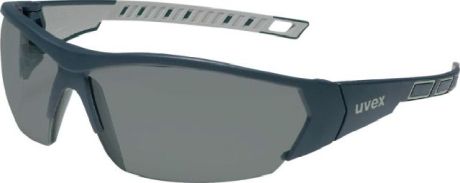 Occhiali di sicurezza UVEX i-works [SimilarCatItems.CatItem.ArtName2]