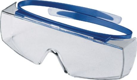 UVEX super OTG occhiali di sicurezza per occhiali [SimilarCatItems.CatItem.ArtName2]