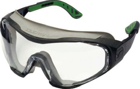 Lunettes de protection panoramiques UNIVET [SimilarCatItems.CatItem.ArtName2]