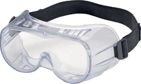 Occhiali di sicurezza a visione totale UNICO GRABE [SimilarCatItems.CatItem.ArtName2]