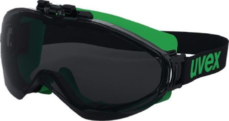 Lunettes de protection pour soudeurs UVEX ultrason [SimilarCatItems.CatItem.ArtName2]