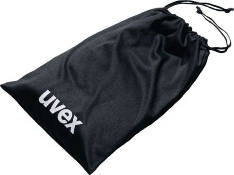 Sac de protection pour lunettes UVEX [SimilarCatItems.CatItem.ArtName2]