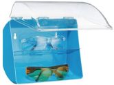 Coffret de lunettes de sécurité ARTILUX Varibox 