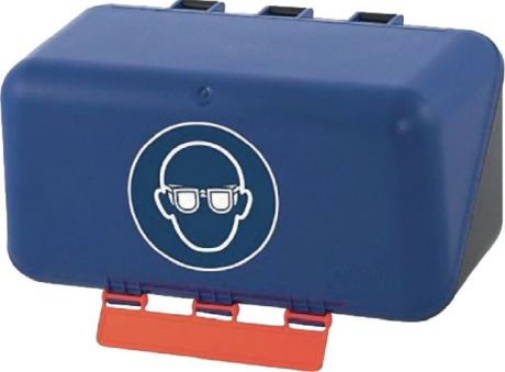 Boîte à lunettes de sécurité [SimilarCatItems.CatItem.ArtName2]