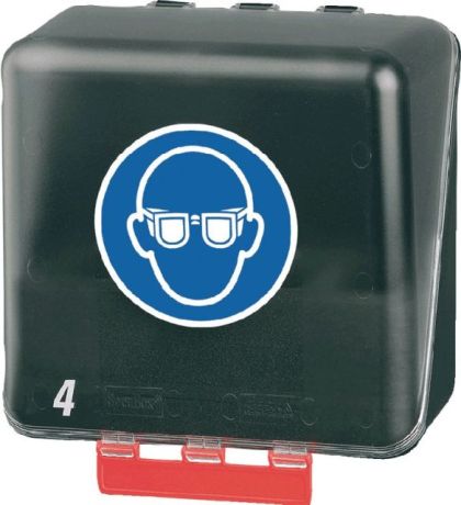 Boîte à lunettes de sécurité [SimilarCatItems.CatItem.ArtName2]