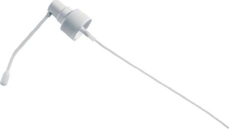 Pompa in plastica adatta al liquido detergente UVE [SimilarCatItems.CatItem.ArtName2]