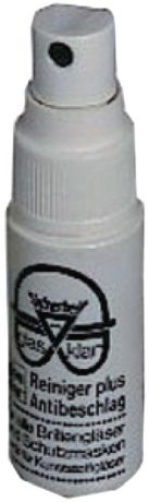 Spray antiappannamento [SimilarCatItems.CatItem.ArtName2]