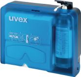 Station de nettoyage de lunettes UVEX 