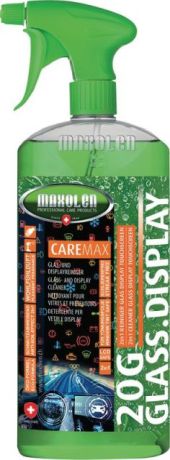 Detergente speciale per vetri e display MAXOLEN 20 [SimilarCatItems.CatItem.ArtName2]