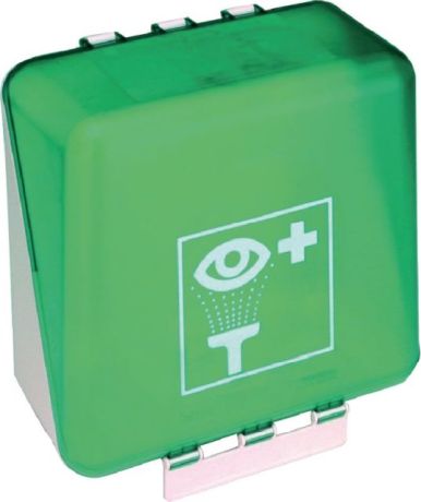 SecuBox® Midi grün First Aid eye wash [SimilarCatItems.CatItem.ArtName2]