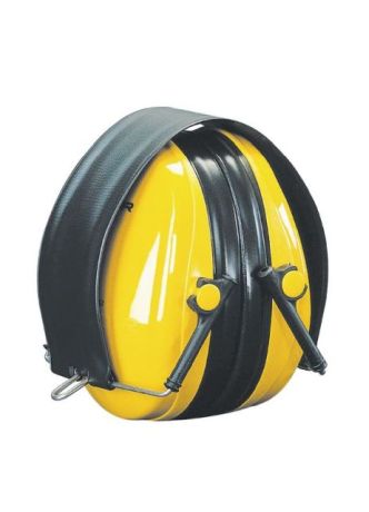 Protettori acustici 3M PELTOR Optime 1 [SimilarCatItems.CatItem.ArtName2]