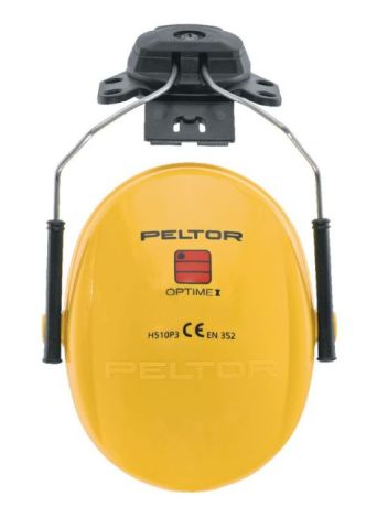 Protettori acustici 3M PELTOR Optime 1 [SimilarCatItems.CatItem.ArtName2]