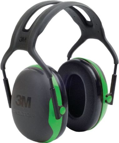 Protettori dell'udito 3M PELTOR X1 27 dB [SimilarCatItems.CatItem.ArtName2]