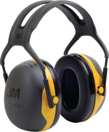 Protezioni acustiche 3M PELTOR X2 31 dB [SimilarCatItems.CatItem.ArtName2]