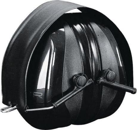 Protezioni acustiche 3M PELTOR Optime 2 [SimilarCatItems.CatItem.ArtName2]