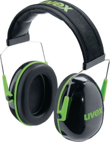 Protezioni acustiche UVEX [SimilarCatItems.CatItem.ArtName2]
