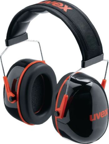 Protezioni acustiche UVEX [SimilarCatItems.CatItem.ArtName2]