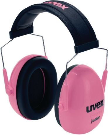 Protezioni acustiche per bambini UVEX K junior [SimilarCatItems.CatItem.ArtName2]