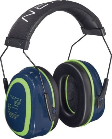 Cuffie NERIOX Estandar [SimilarCatItems.CatItem.ArtName2]