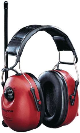 Gehörschutzradio 3M PELTOR Alert [SimilarCatItems.CatItem.ArtName2]