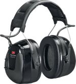 Radio de protection auditive PELTOR WorkTunes 
