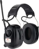Radio de protection auditive 3M PELTOR Radio DAB+ 