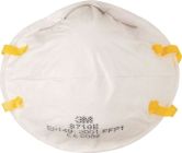 Masque de protection respiratoire 3M Paquet de 20 