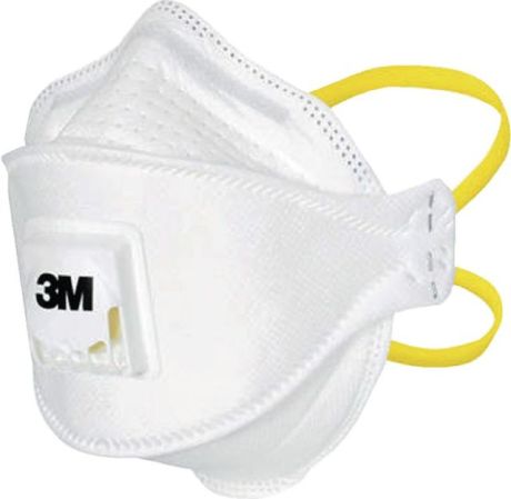 Masque de protection respiratoire 3M Aura 9312+ Pa [SimilarCatItems.CatItem.ArtName2]