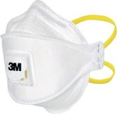 Masque de protection respiratoire 3M Aura 9312+ Pa 