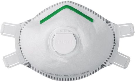 Masque de protection respiratoire WILLSON Paquet d [SimilarCatItems.CatItem.ArtName2]